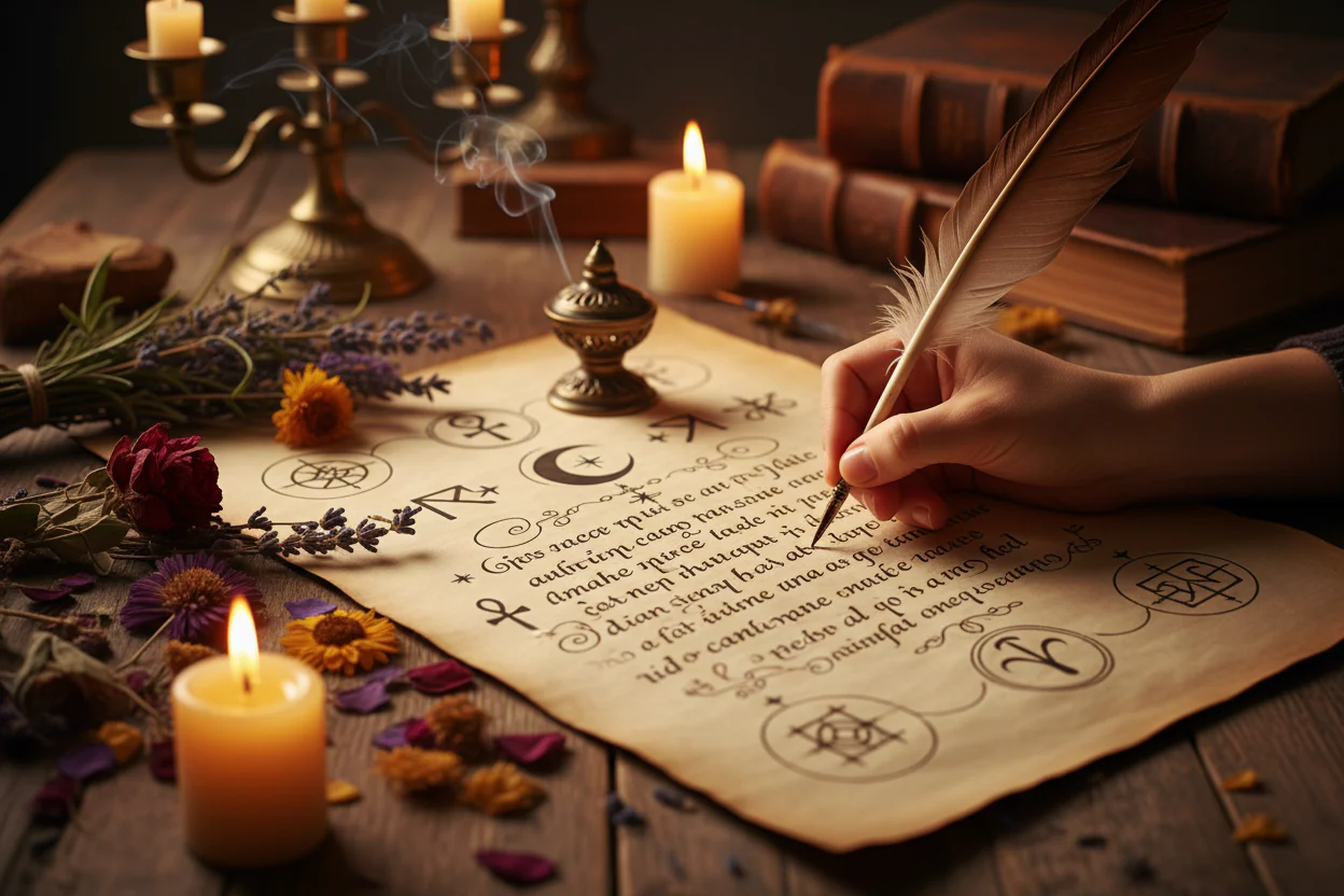 Elevate Your Spiritual Journey